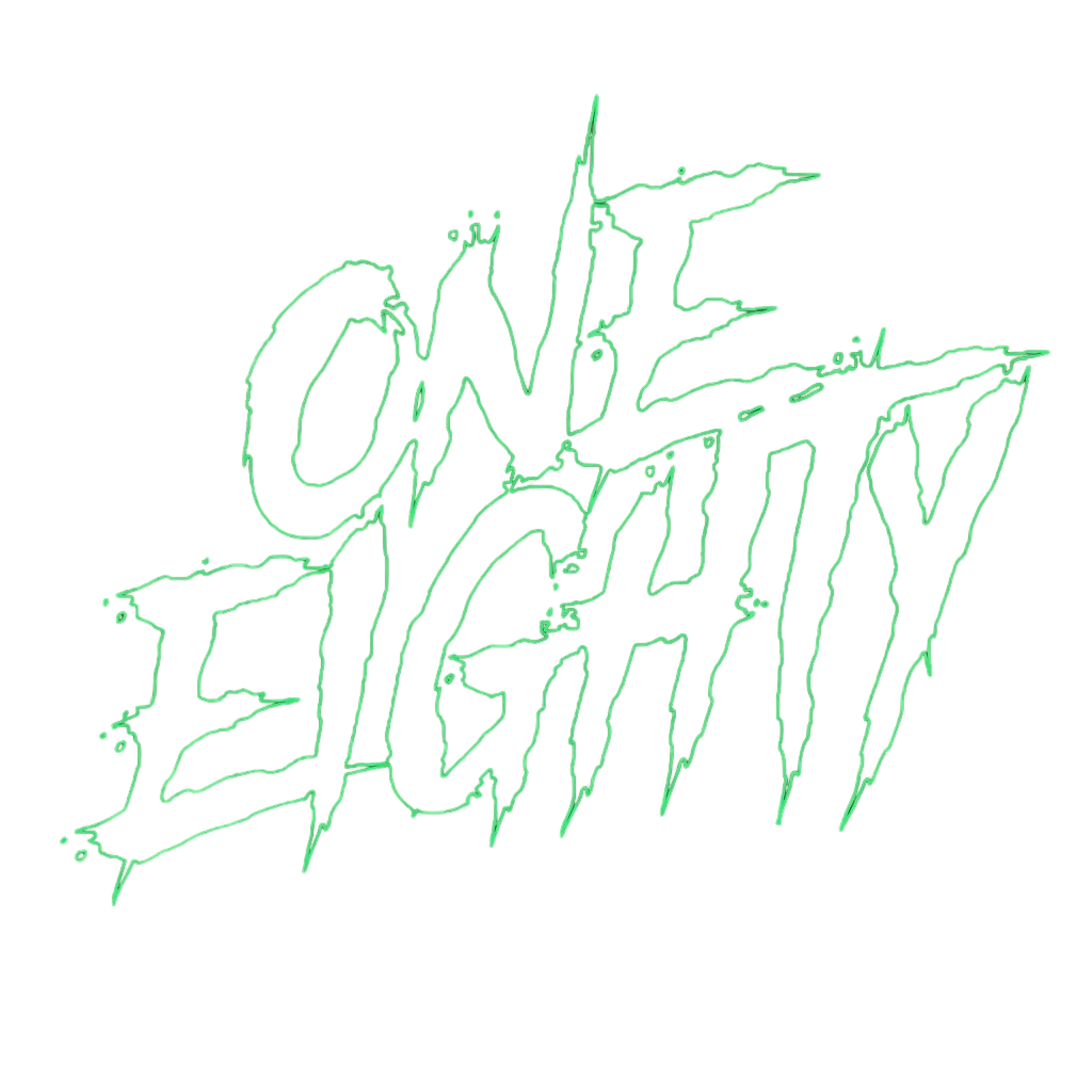 One Eighty